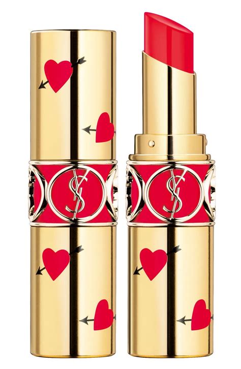 ysl limited edition lipstick 2016|ysl lipstick nordstrom.